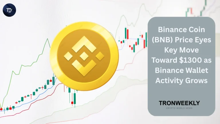 BNB price prediction
