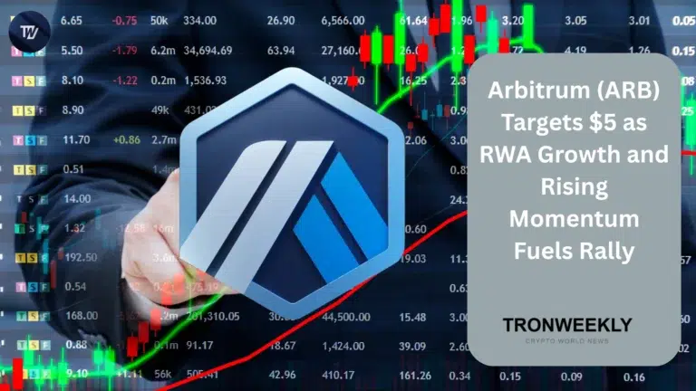 Arbitrum