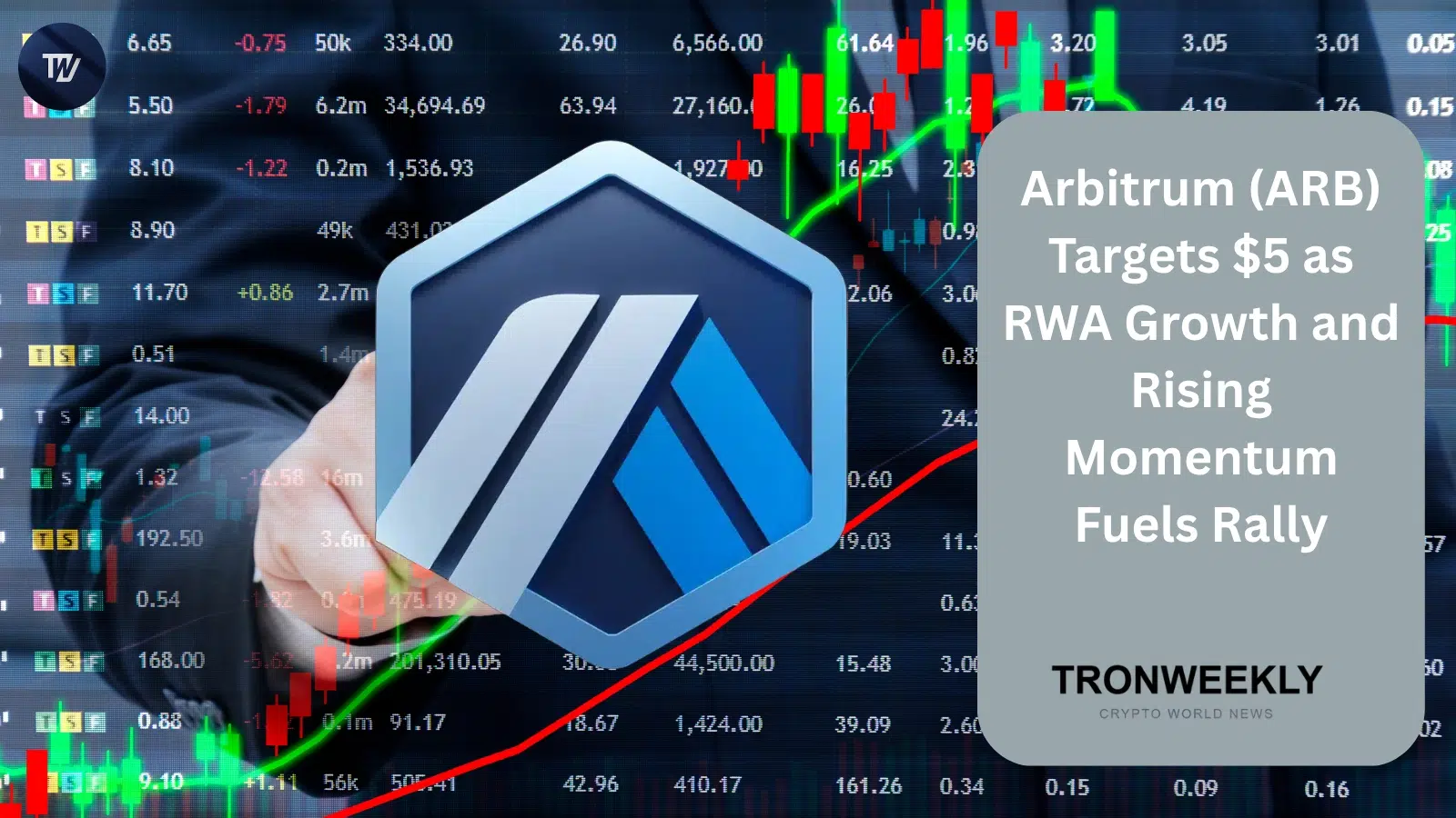 Arbitrum