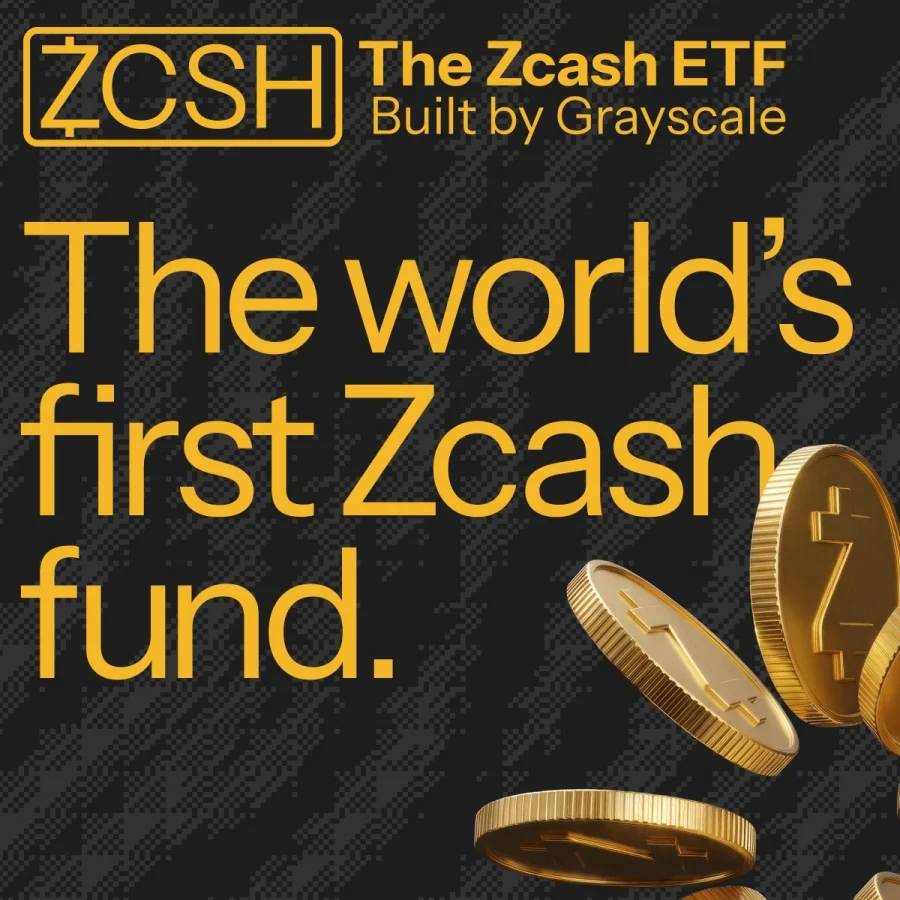 Zcash ETF launch