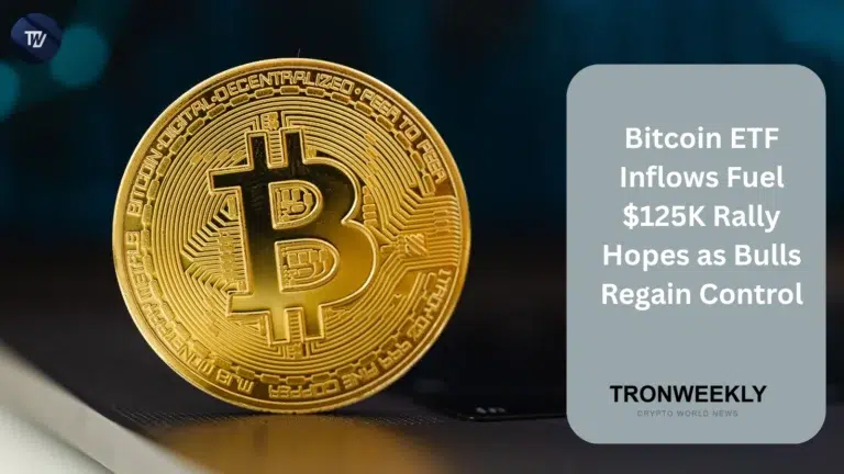 Bitcoin ETF
