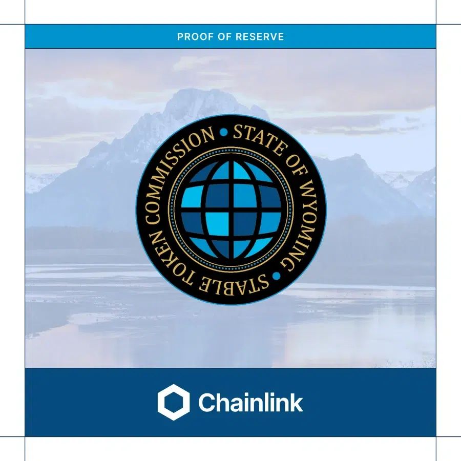 Chianlink network growth