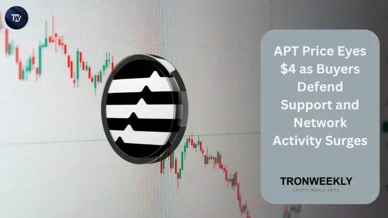 APT price