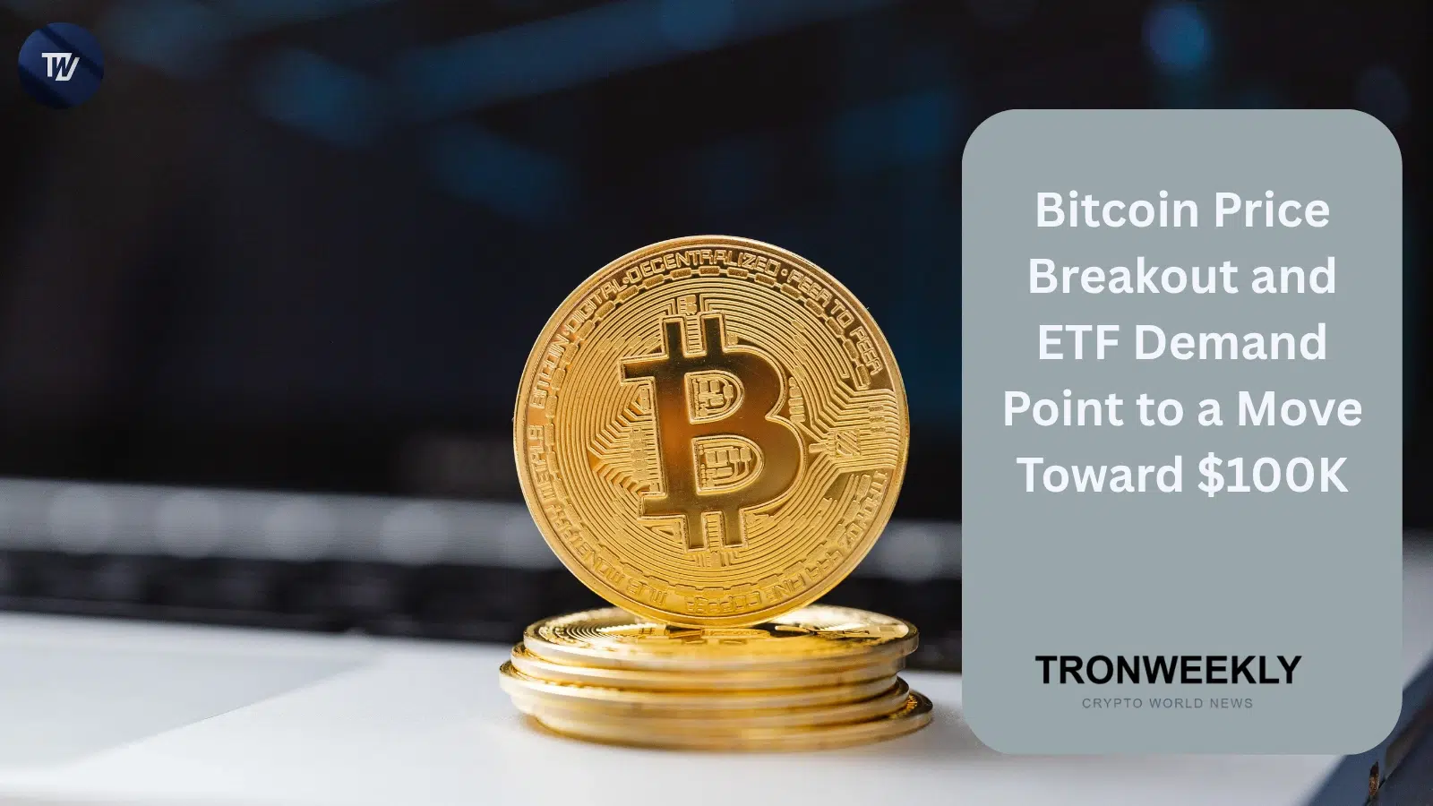 Bitcoin price