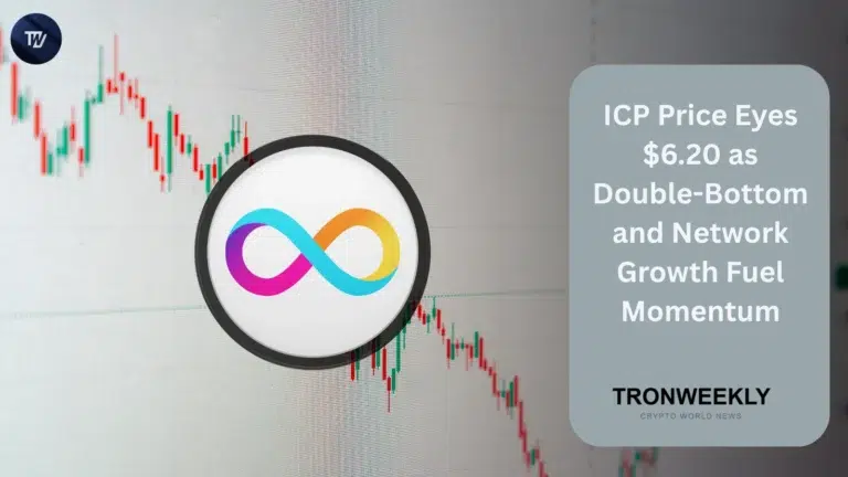 ICP price