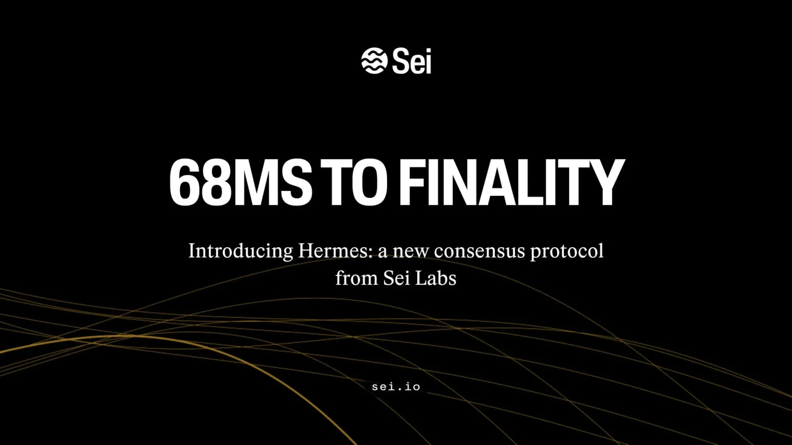 Sei network growth