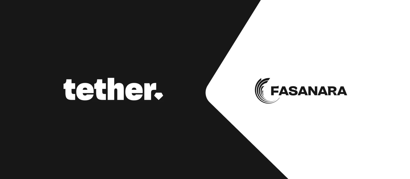 Tether expands to Fasanara