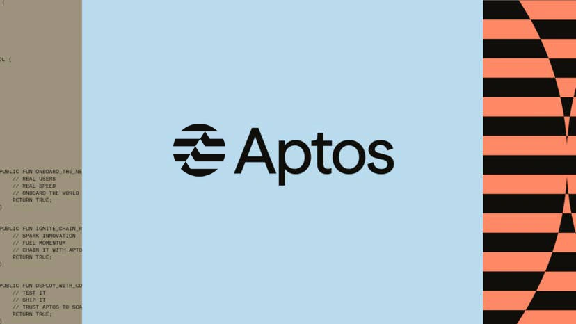 Aptos' network growth