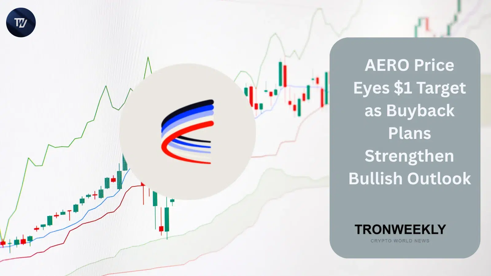 AERO Price Eyes $1 Target as Buyback Plans Strengthen Bullish Outlook