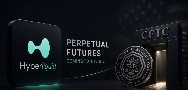 HYPE perpetual futures