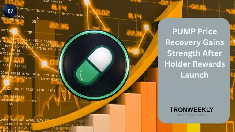 PUMP price