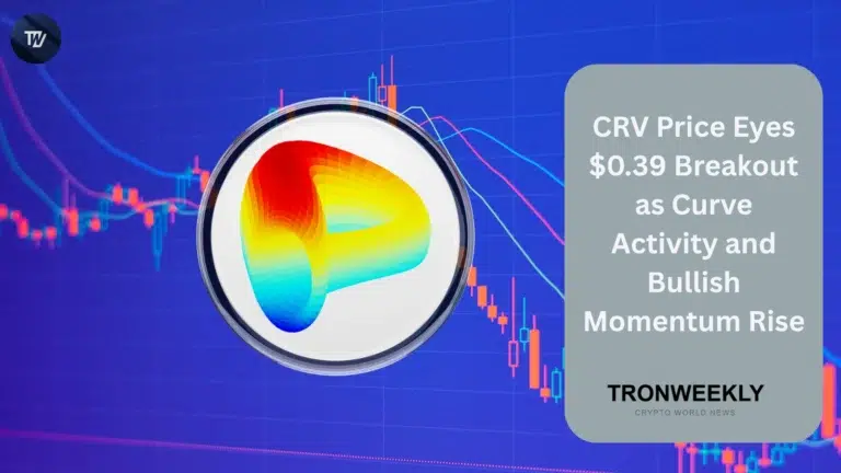 CRV price
