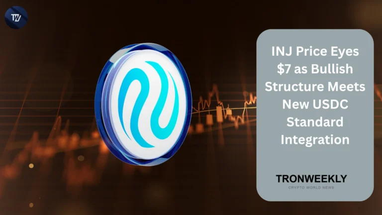INJ price