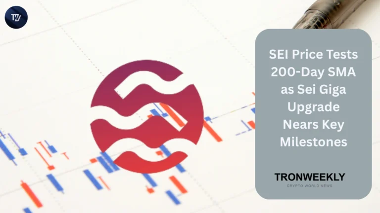 SEI price