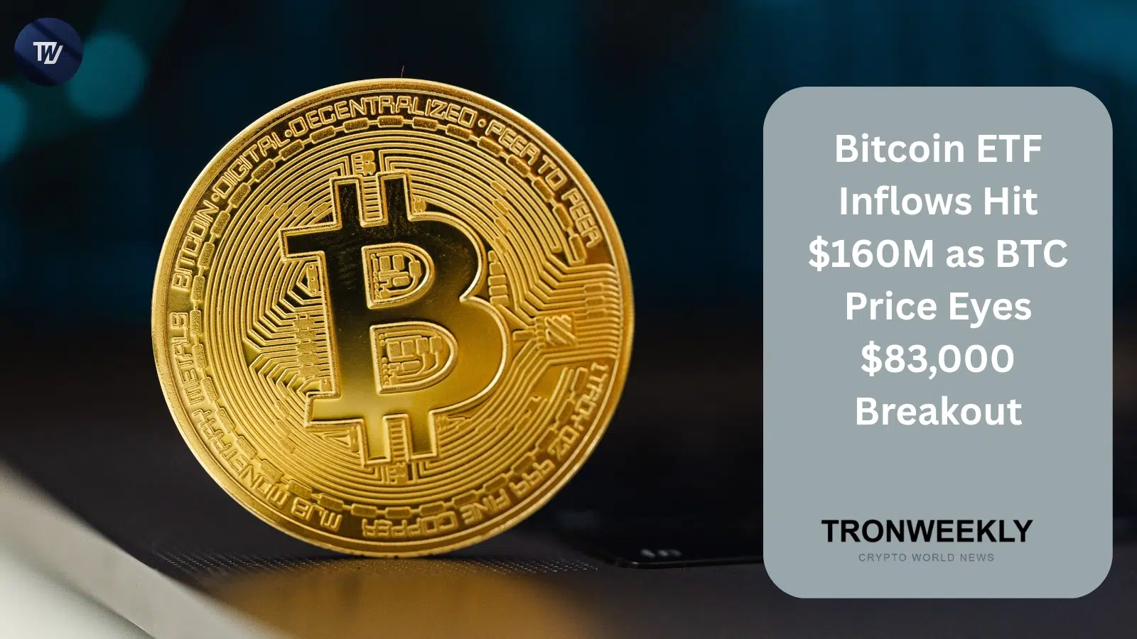 Bitcoin