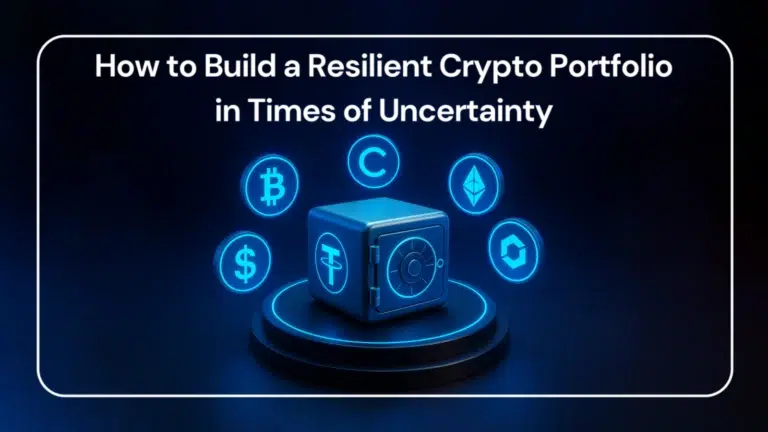 Resilient Portfolio