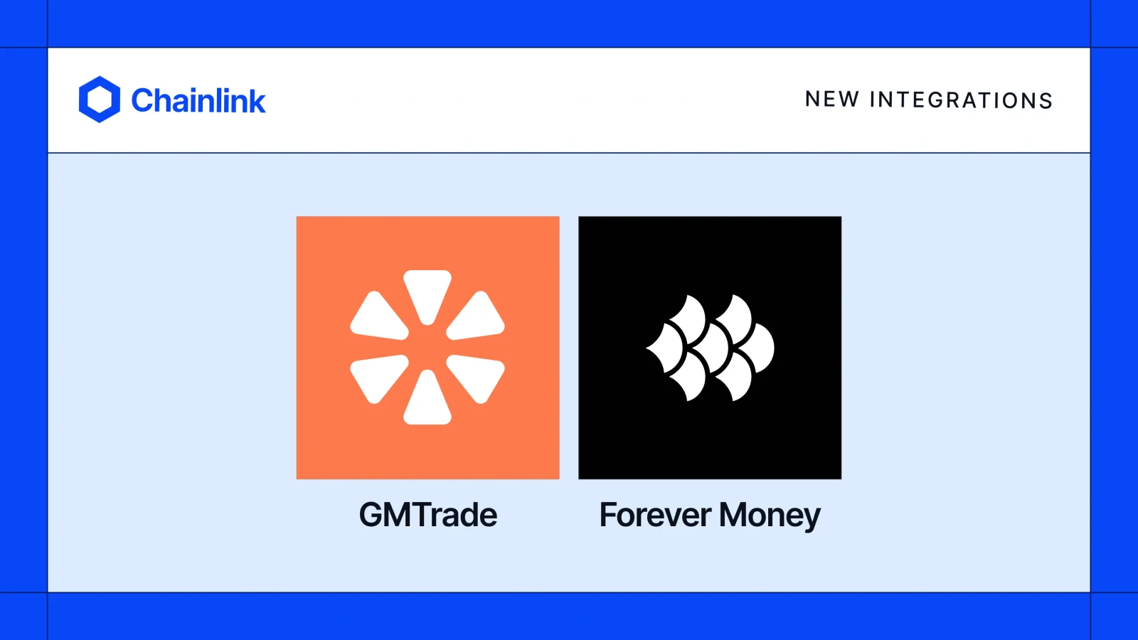 Chainlink ecosystem expansion