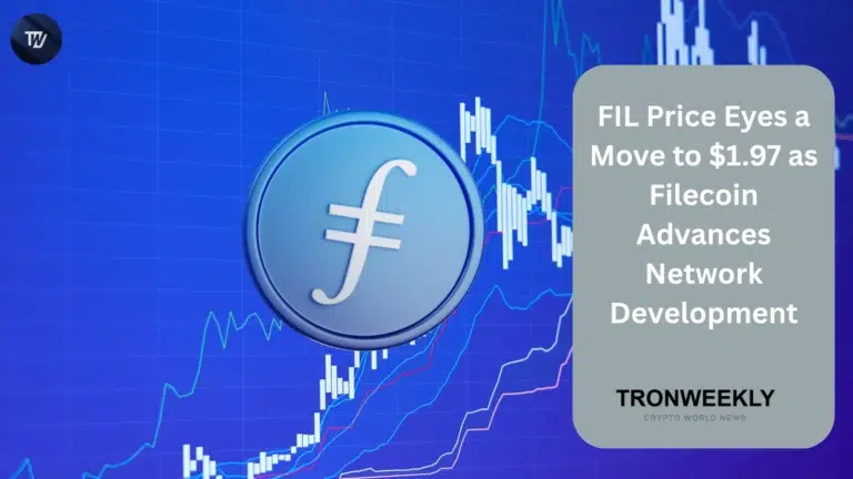 FIL price