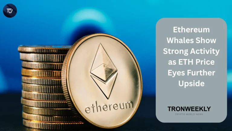 ETH price