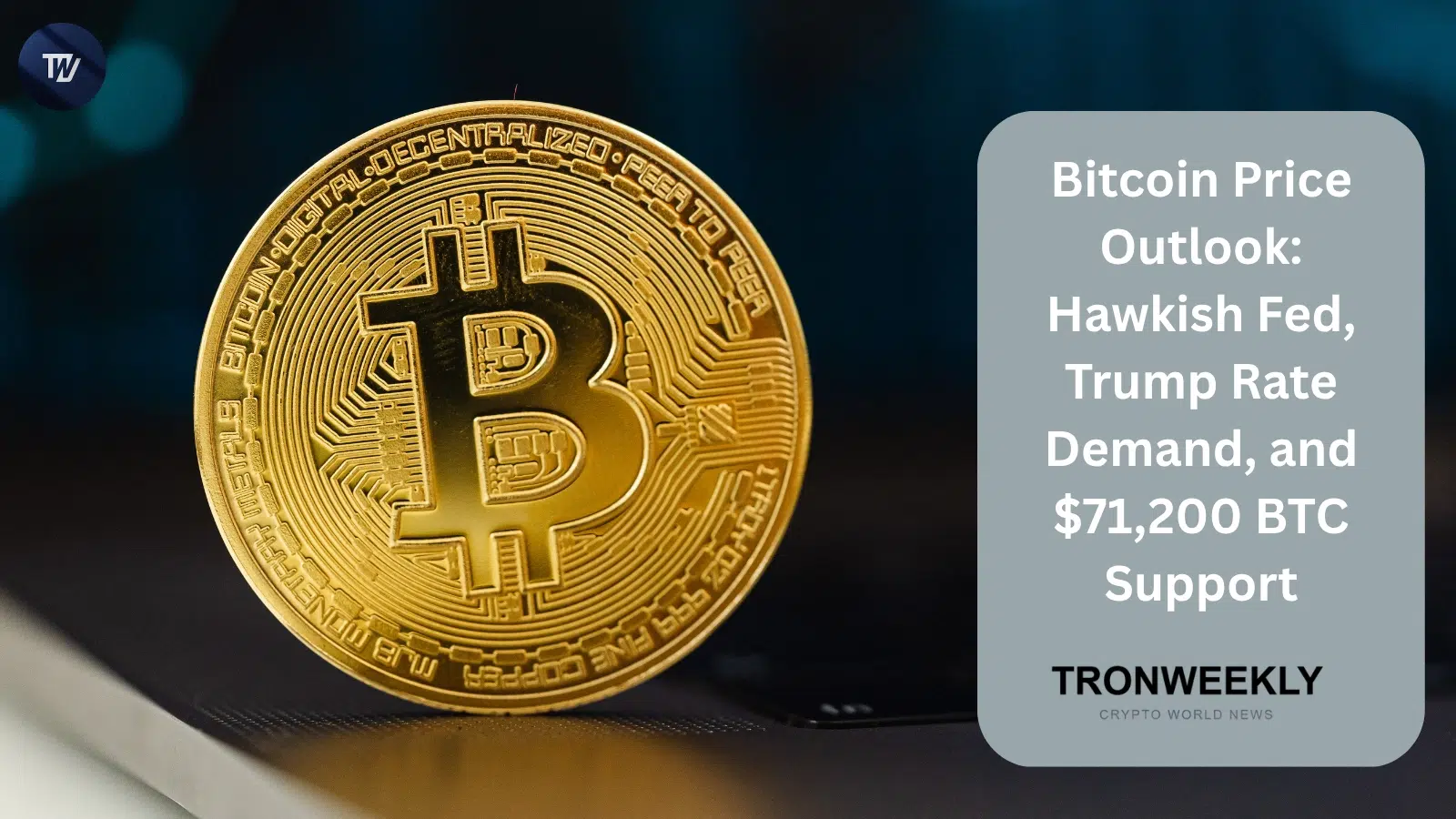 Bitcoin price