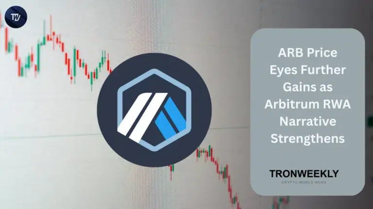 ARB price