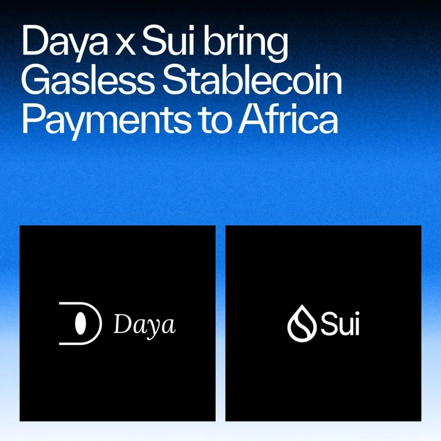 Sui expands to Daya