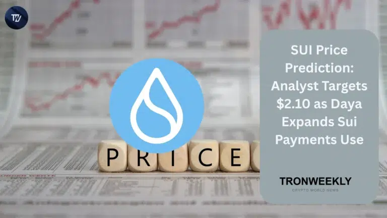 SUI Price Prediction
