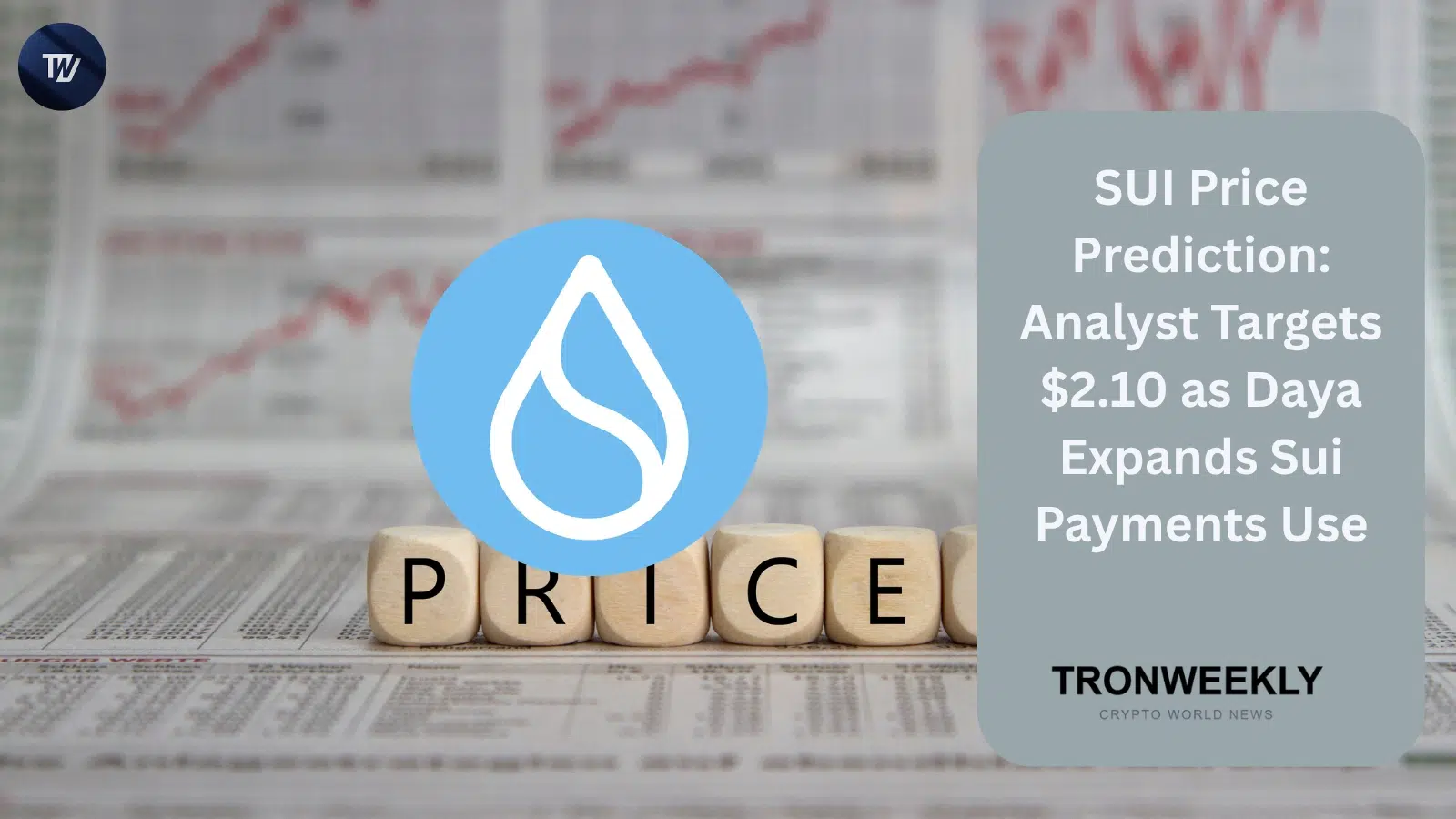 SUI Price Prediction