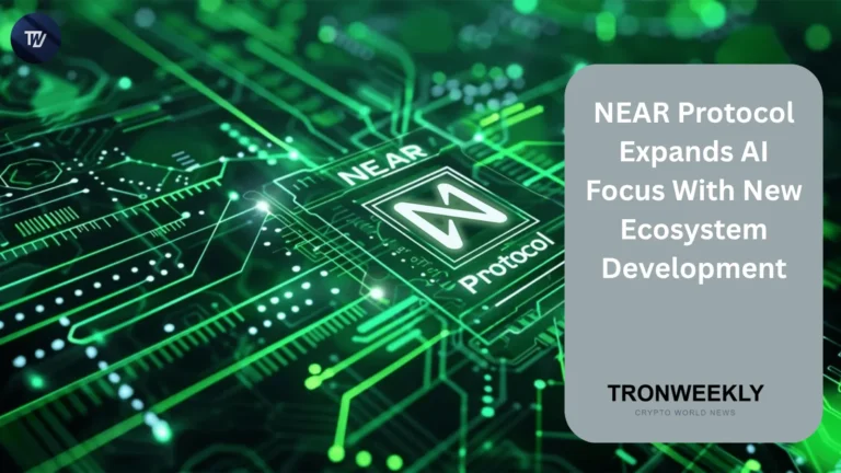 NEAR Protocol