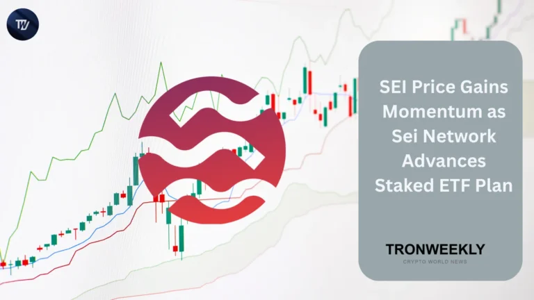 SEI price
