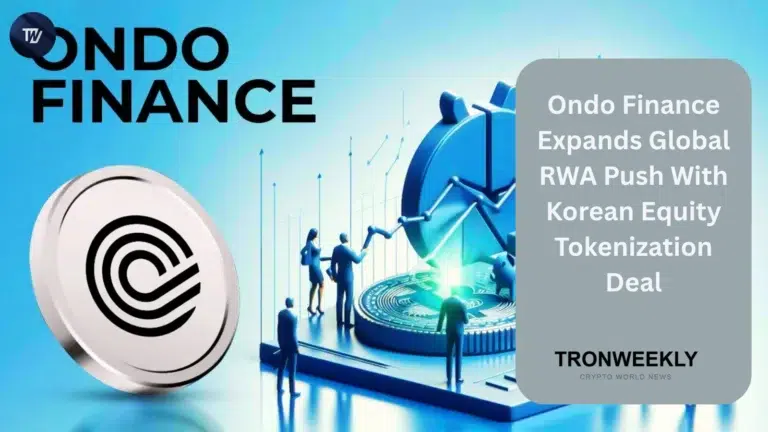 Ondo Finance