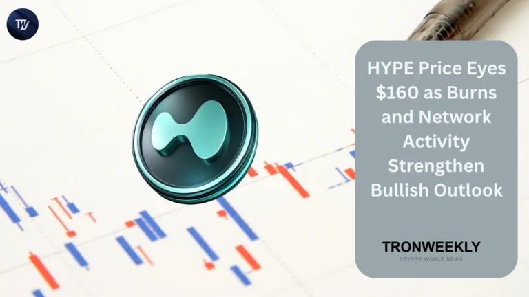 HYPE price