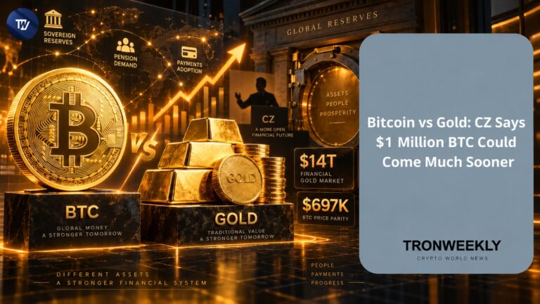 Bitcoin vs gold