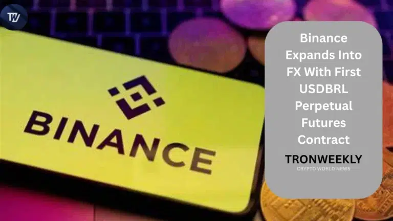 Binance
