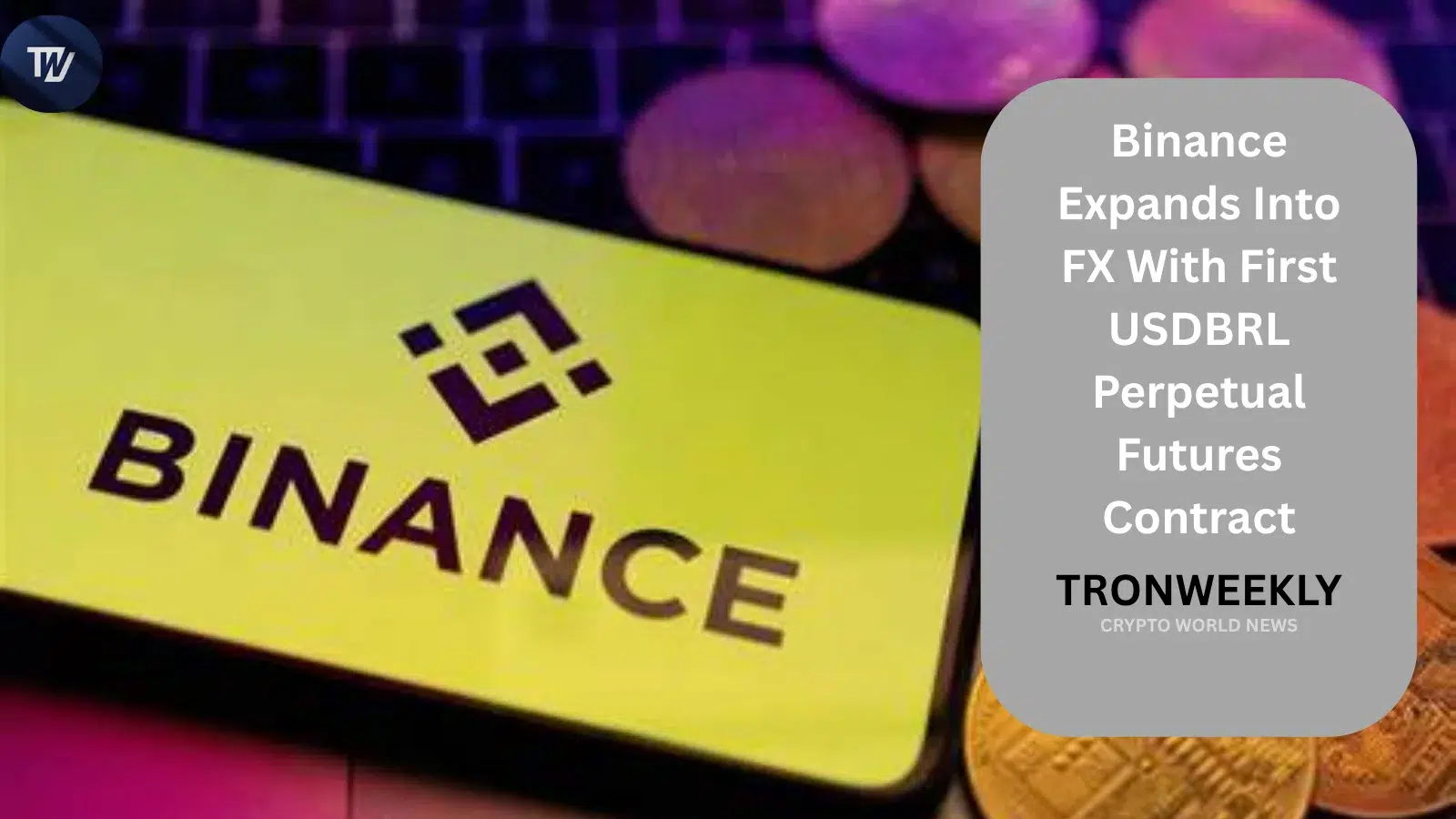 Binance