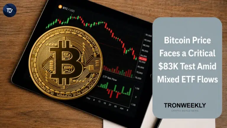 Bitcoin Price