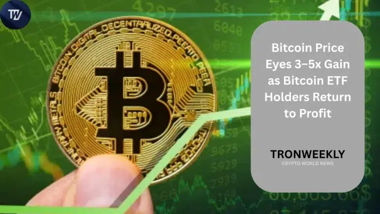 Bitcoin Price