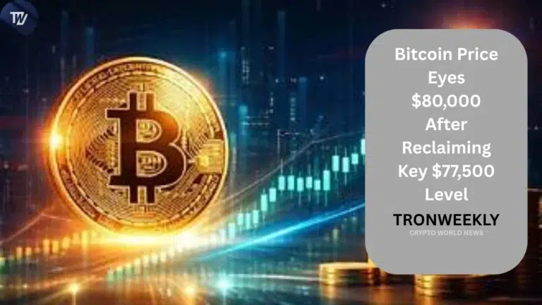 Bitcoin Price