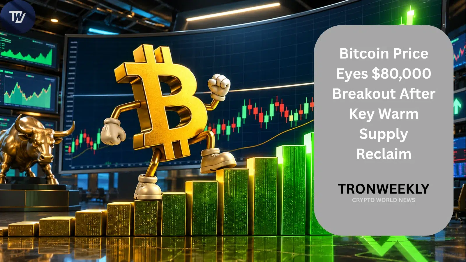 Bitcoin Price