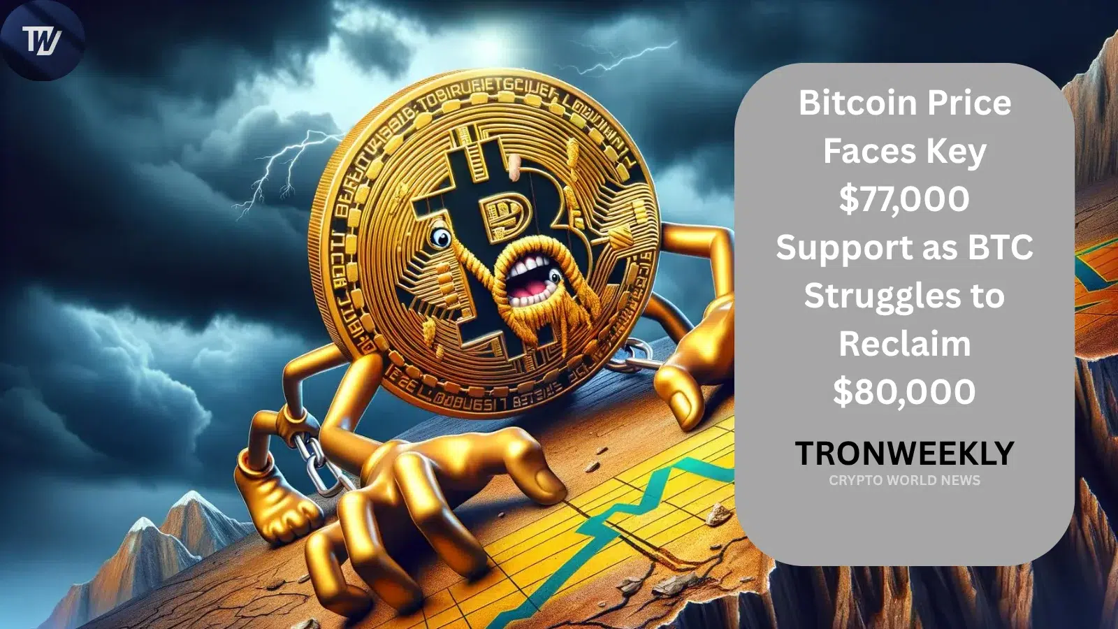 Bitcoin Price