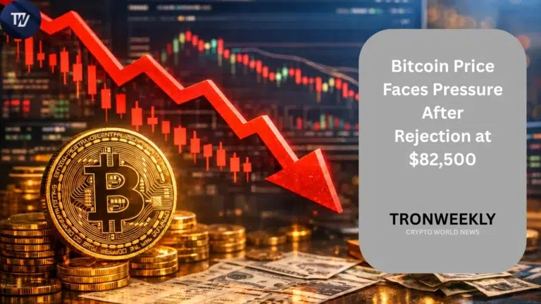 Bitcoin Price