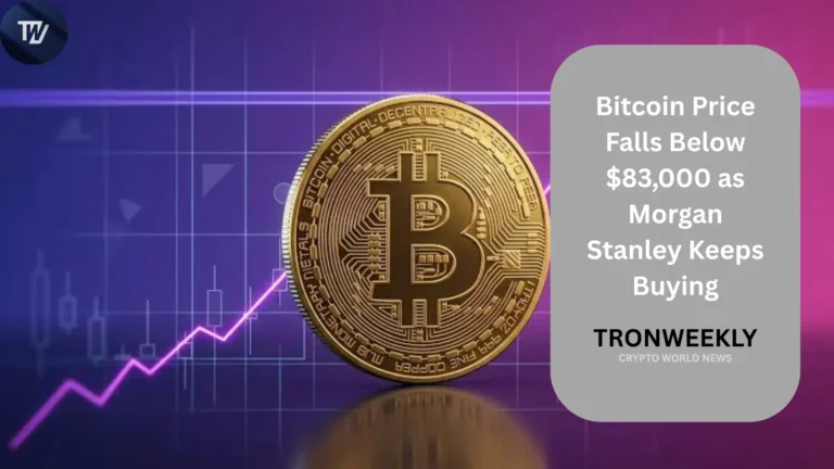 Bitcoin Price