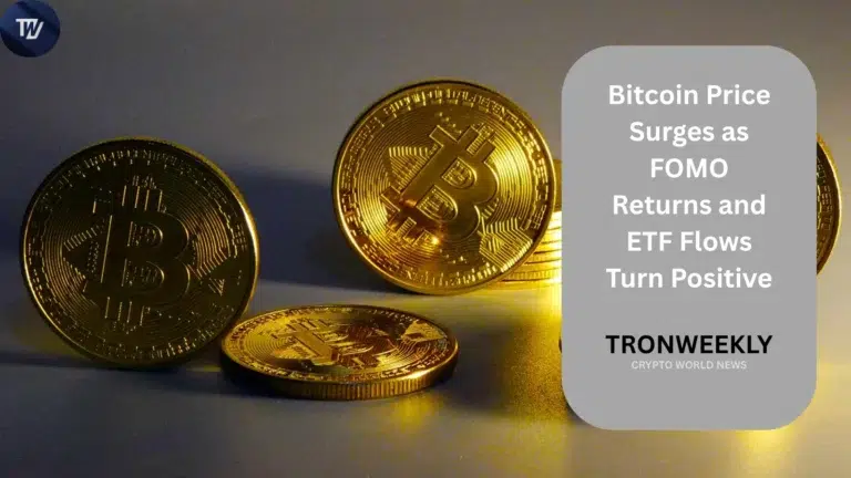Bitcoin Price