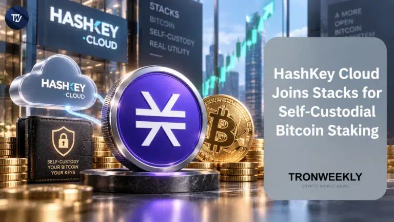 Bitcoin Staking