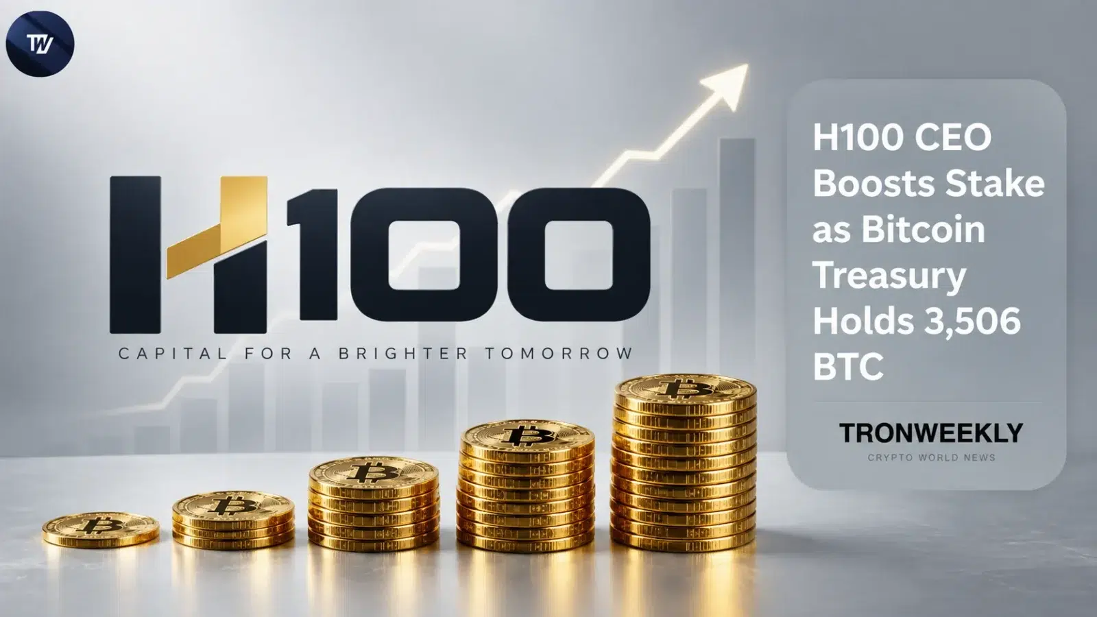 Bitcoin Treasury