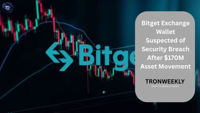 Bitget Exchange Wallet