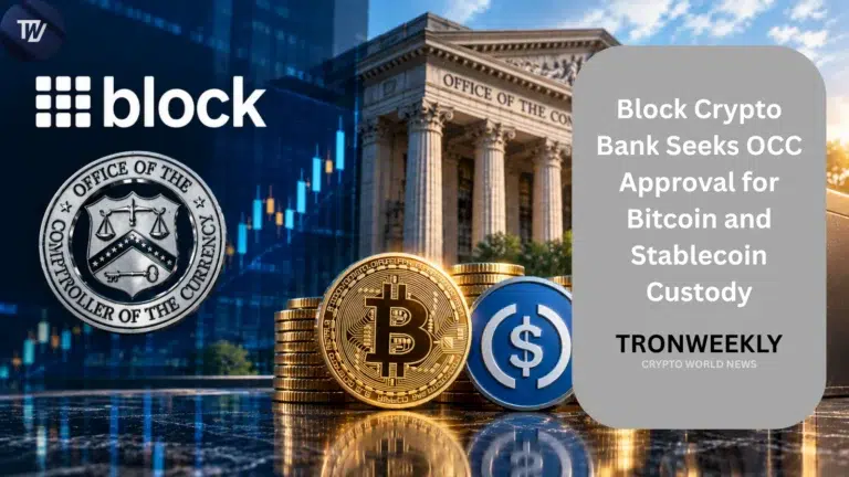 Block Crypto Bank