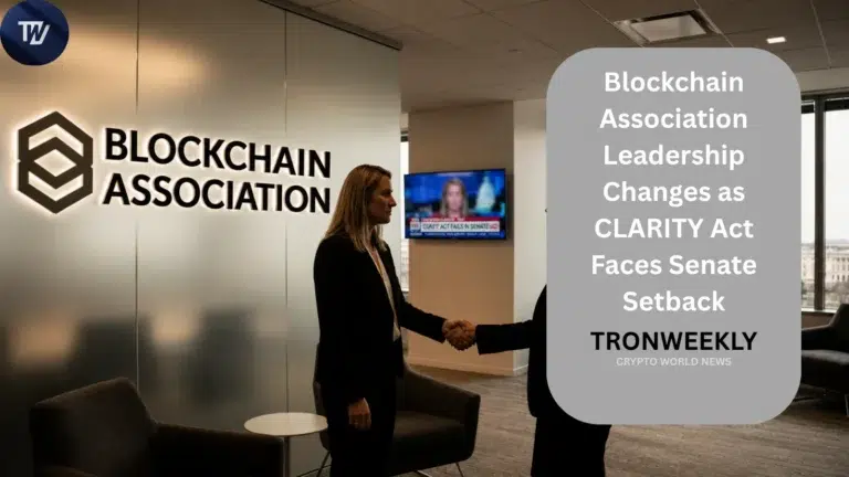 Blockchain Association