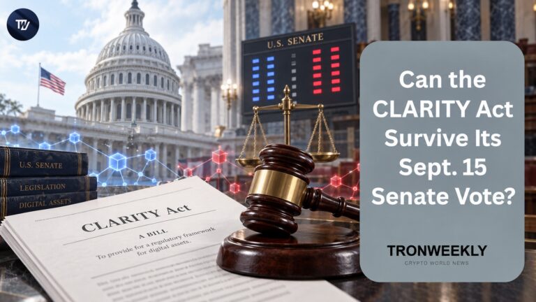 CLARITY Act