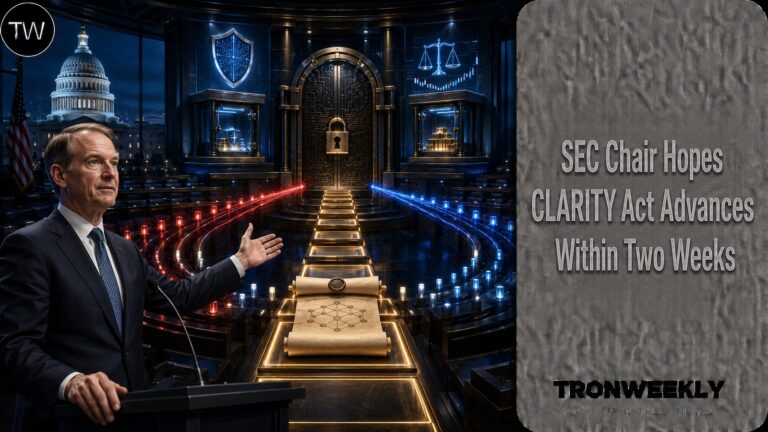 CLARITY Act